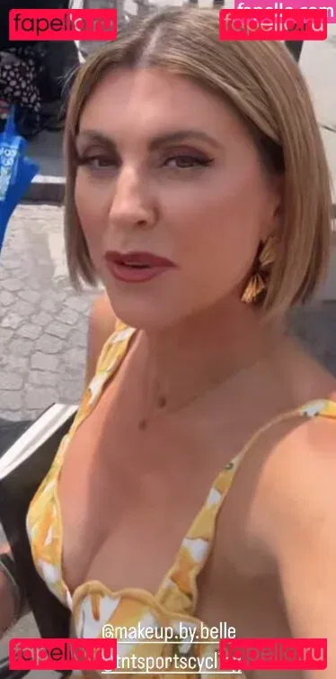 Orla Chennaoui Onlyfans Photo Gallery 