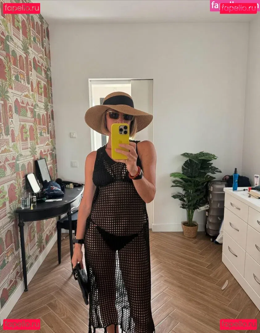 Orla Chennaoui Onlyfans Photo Gallery 