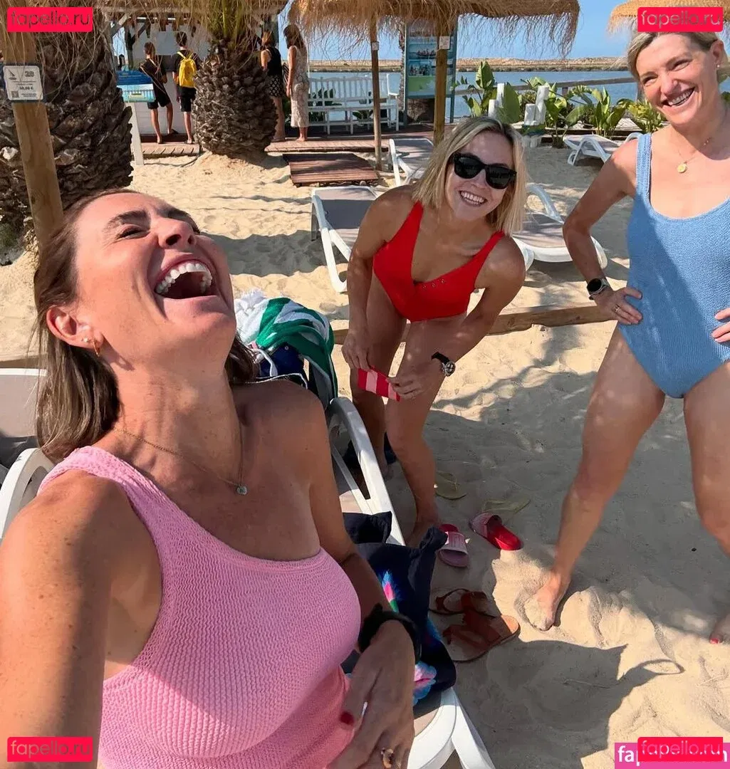 Orla Chennaoui Onlyfans Photo Gallery 