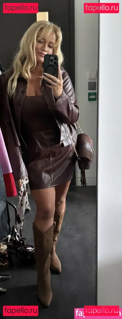 Orla Chennaoui Onlyfans Photo Gallery 