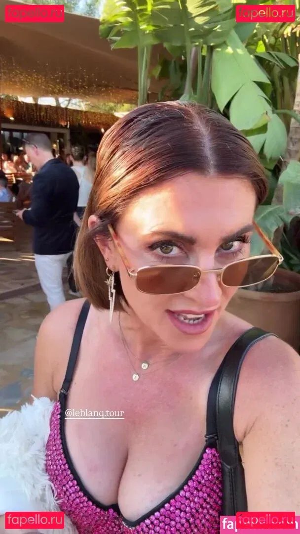 Orla Chennaoui Onlyfans Photo Gallery 