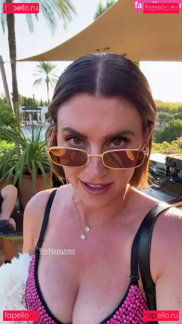 Orla Chennaoui Onlyfans Photo Gallery 