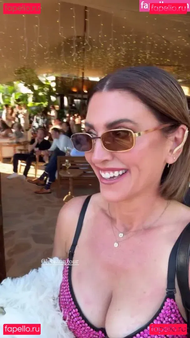 Orla Chennaoui Onlyfans Photo Gallery 