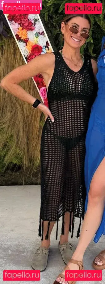 Orla Chennaoui Onlyfans Photo Gallery 