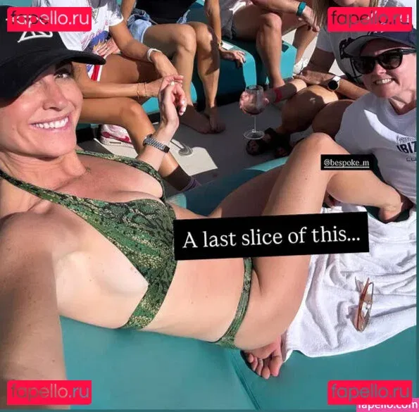 Orla Chennaoui Onlyfans Photo Gallery 