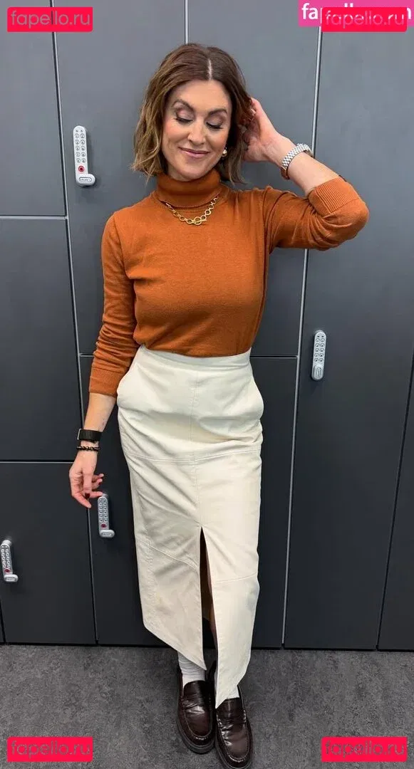 Orla Chennaoui Onlyfans Photo Gallery 