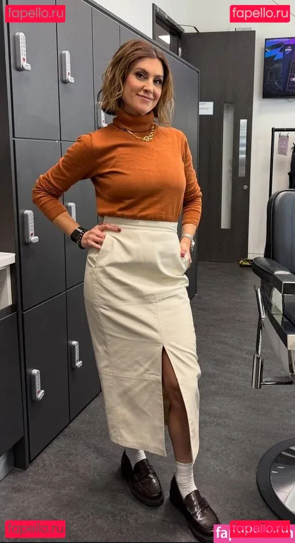 Orla Chennaoui Onlyfans Photo Gallery 