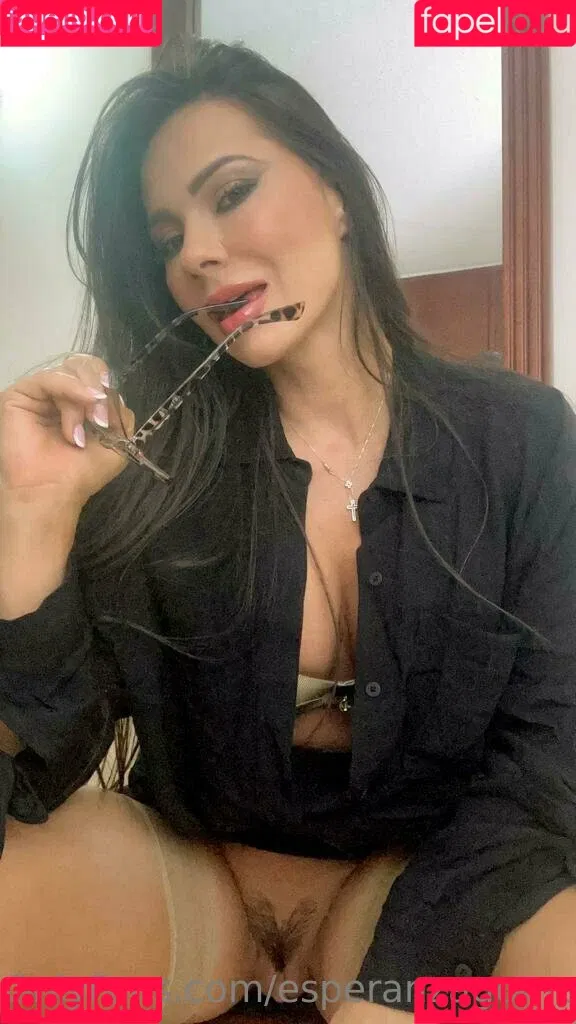 Esperanza Gomez Onlyfans Photo Gallery 