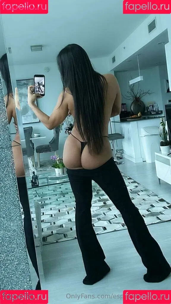Esperanza Gomez Onlyfans Photo Gallery 