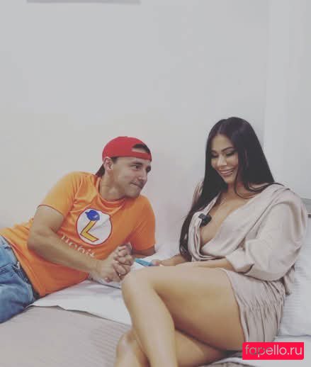 Esperanza Gomez Onlyfans Photo Gallery 