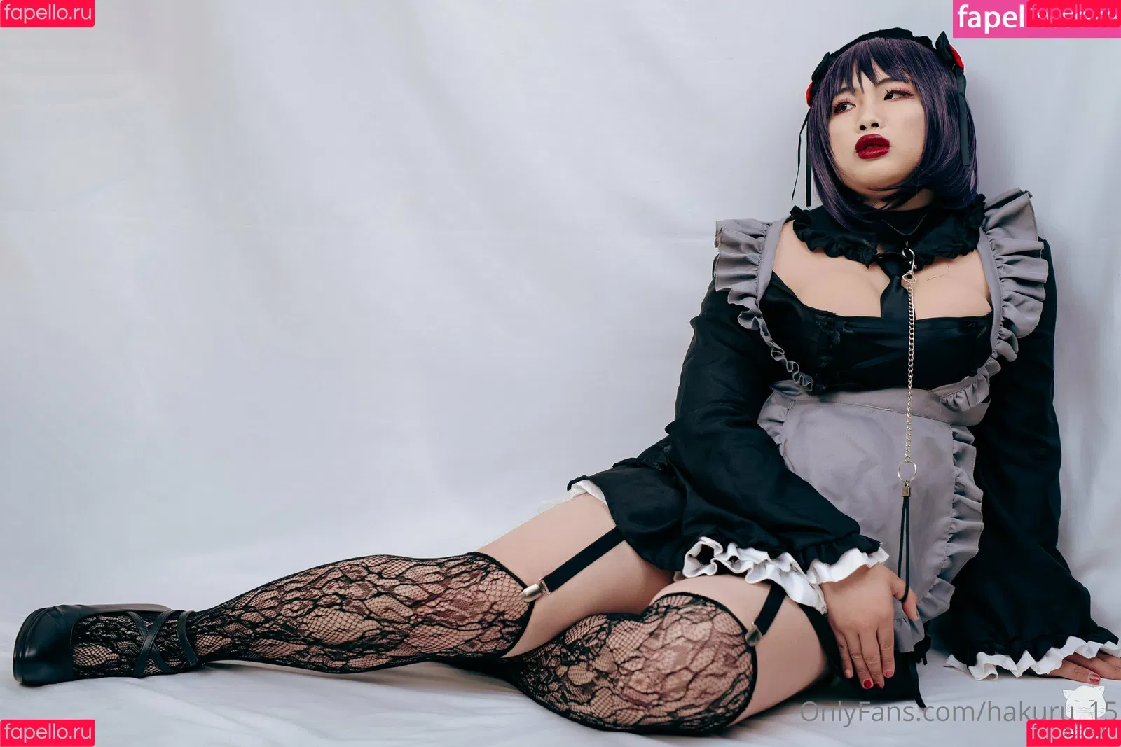 hakuru_15 Onlyfans Photo Gallery 