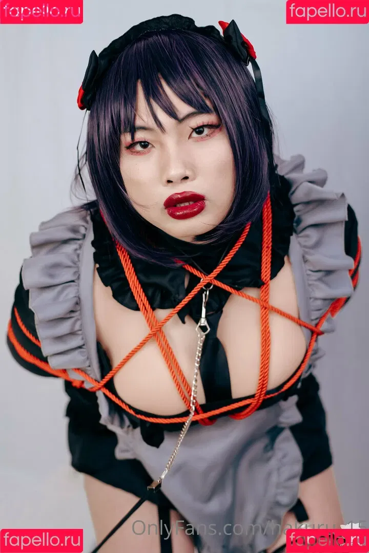 hakuru_15 Onlyfans Photo Gallery 