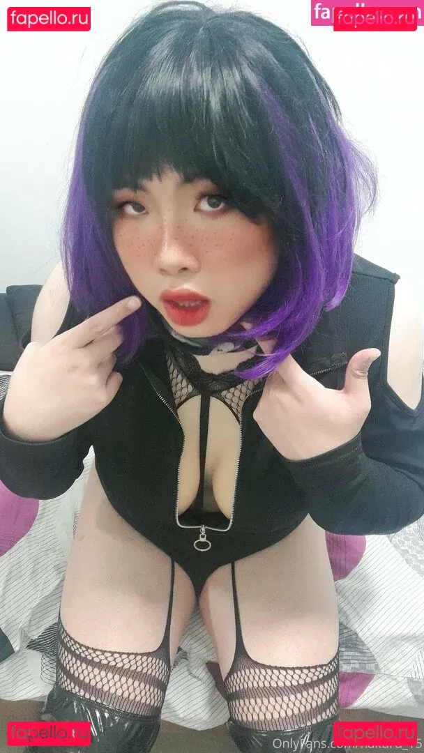 hakuru_15 Onlyfans Photo Gallery 