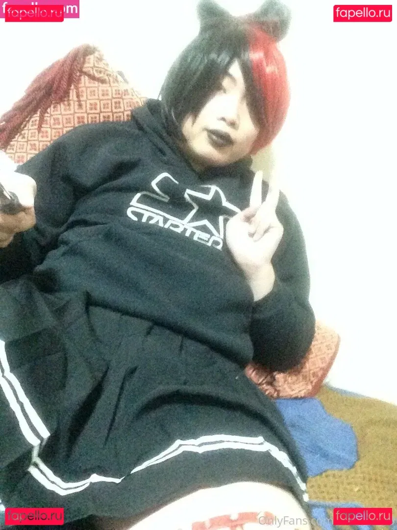 hakuru_15 Onlyfans Photo Gallery 