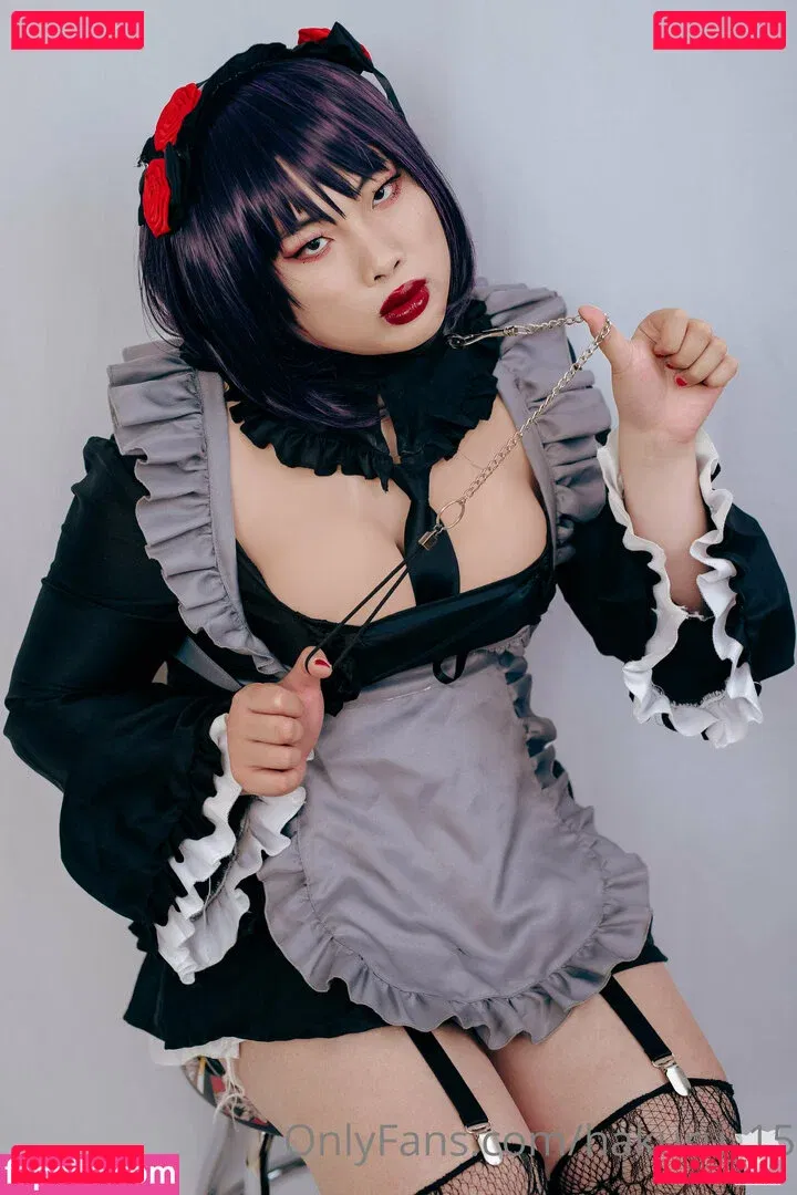 hakuru_15 Onlyfans Photo Gallery 