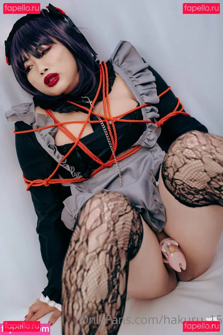 hakuru_15 Onlyfans Photo Gallery 