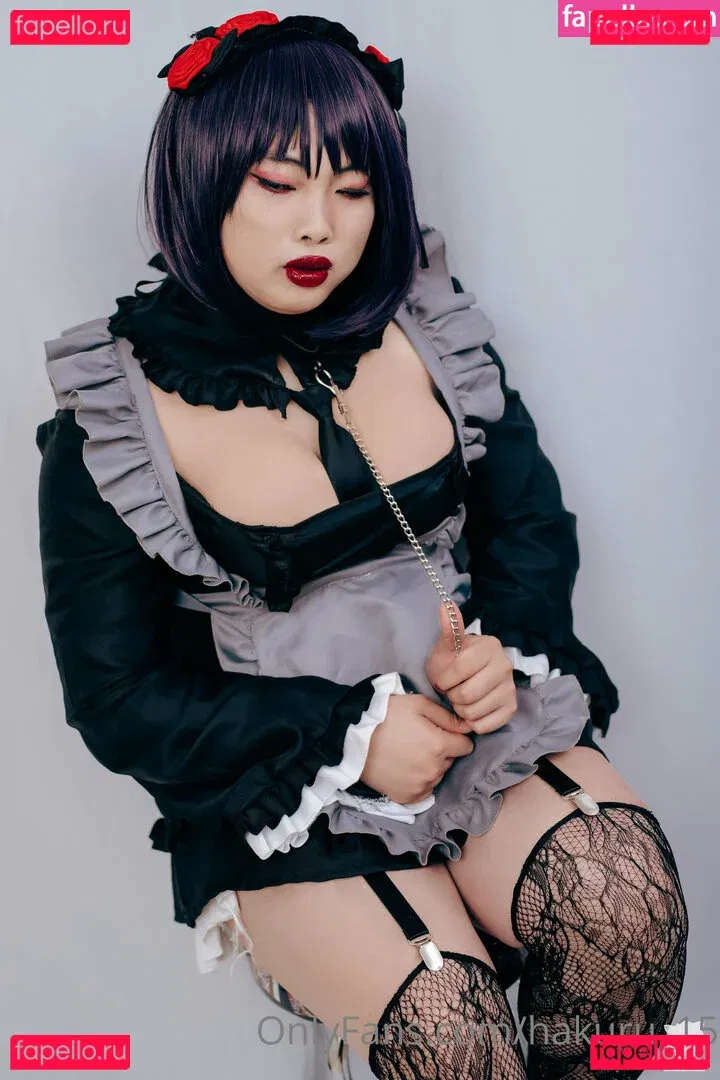 hakuru_15 Onlyfans Photo Gallery 