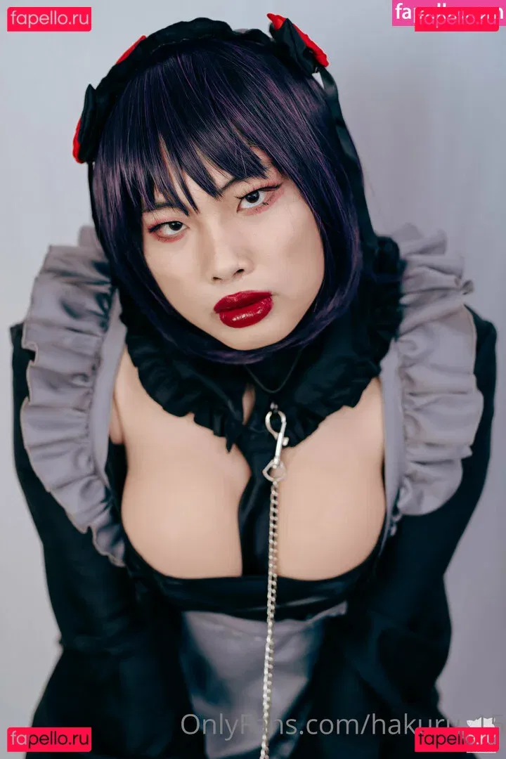 hakuru_15 Onlyfans Photo Gallery 