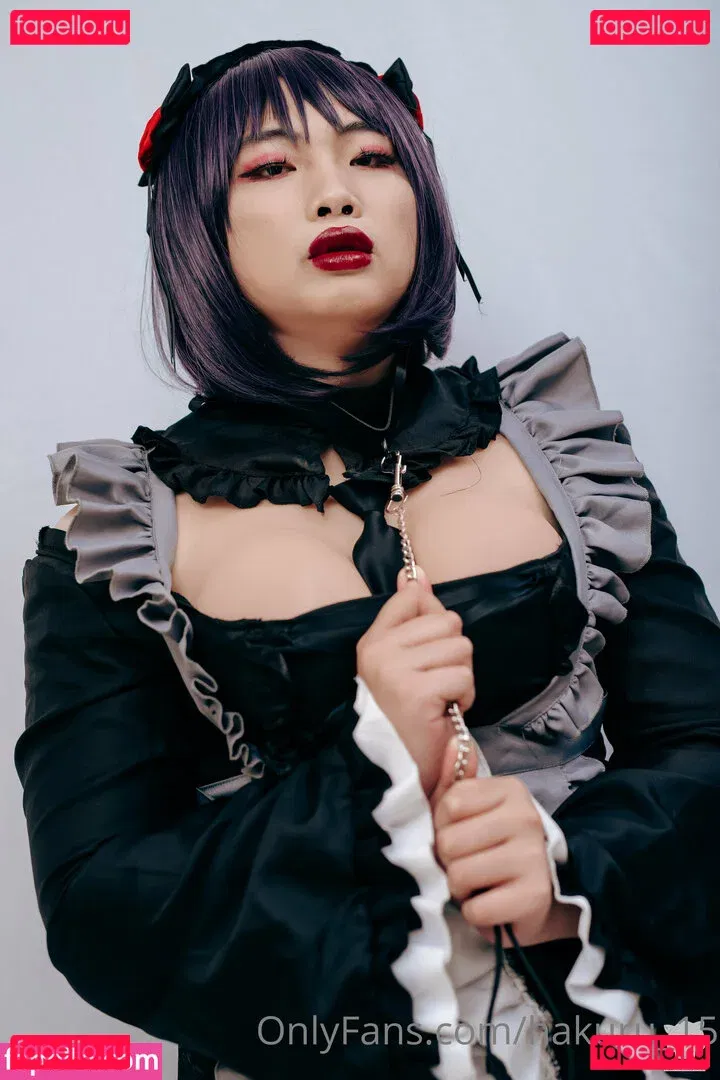 hakuru_15 Onlyfans Photo Gallery 