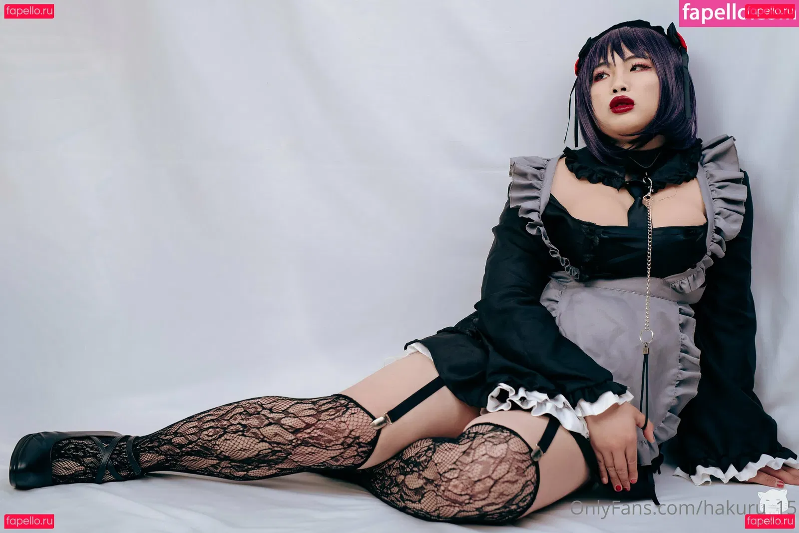 hakuru_15 Onlyfans Photo Gallery 