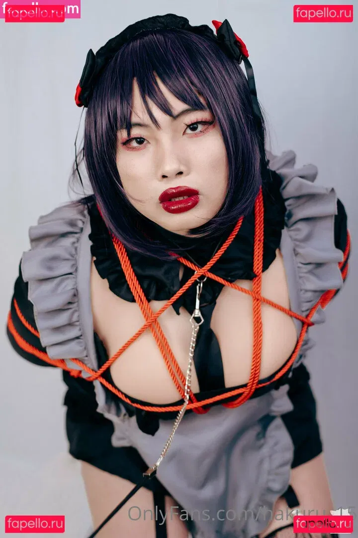 hakuru_15 Onlyfans Photo Gallery 