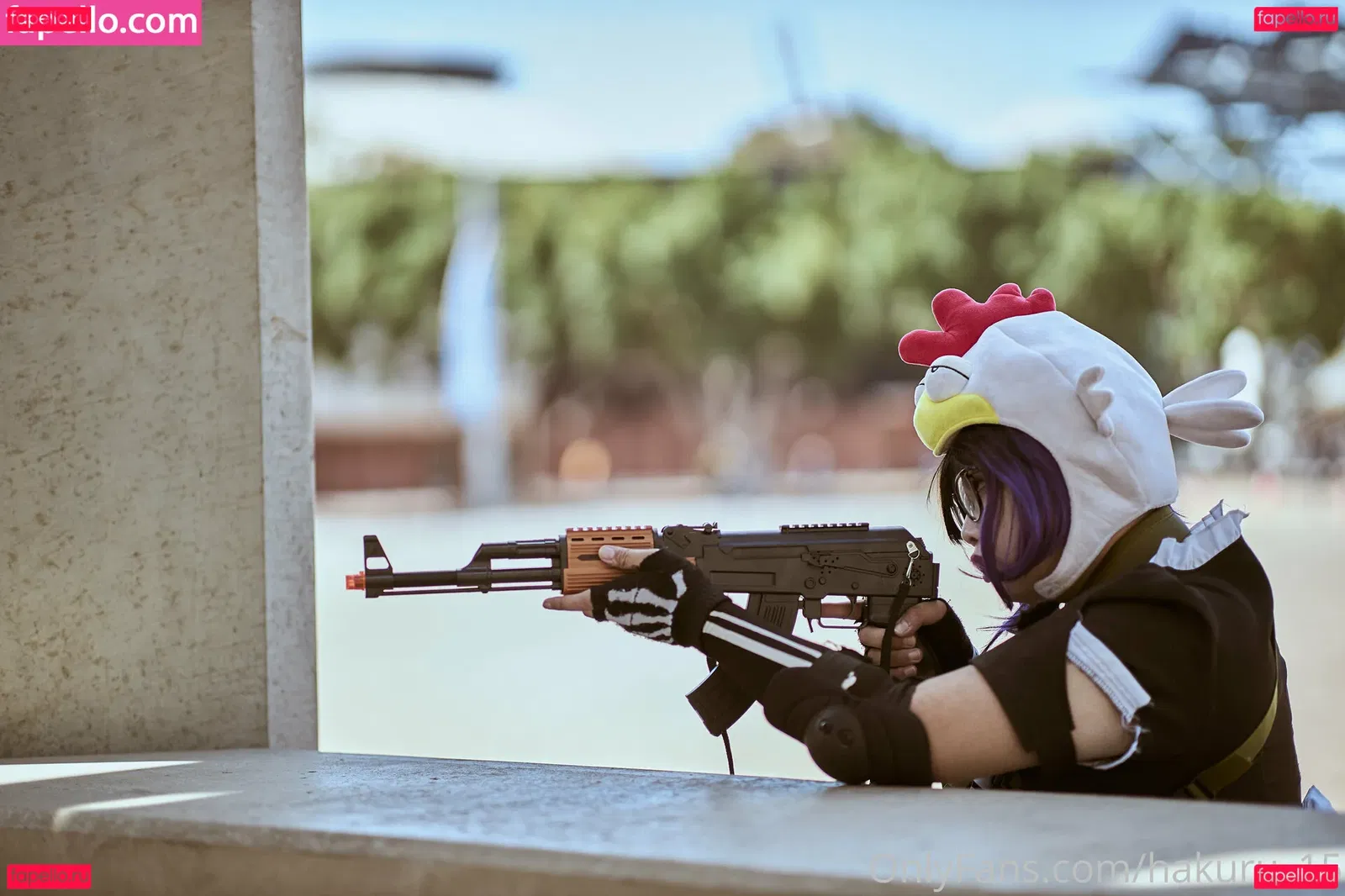 hakuru_15 Onlyfans Photo Gallery 