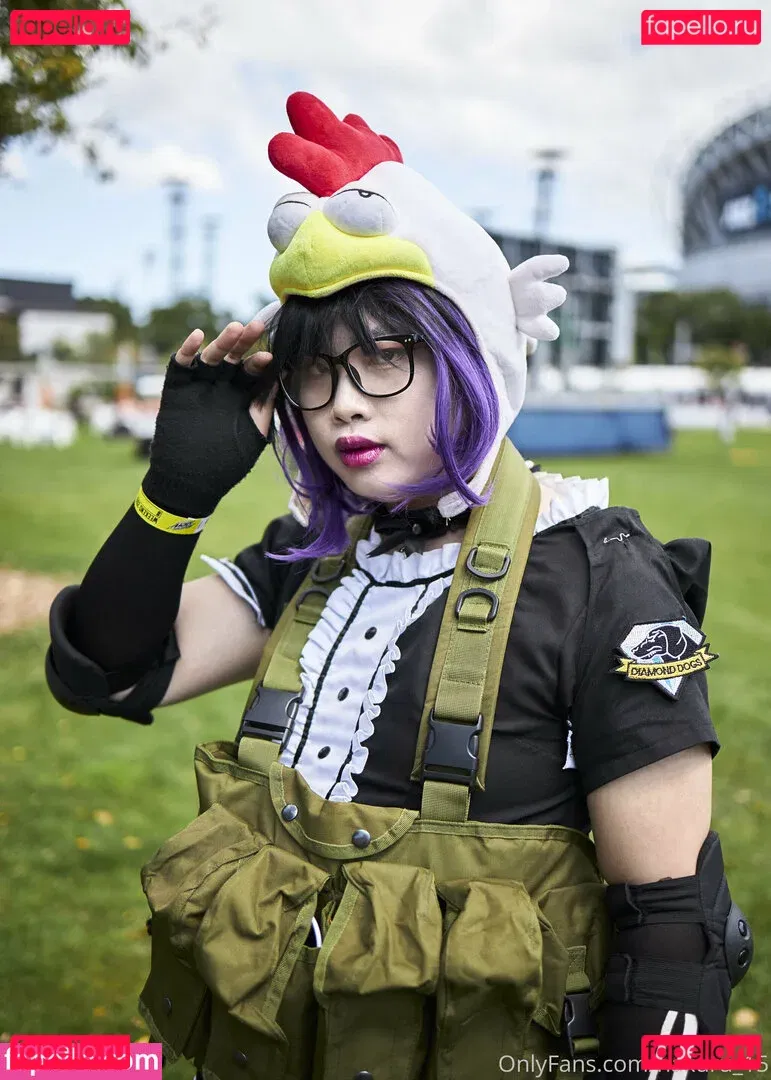 hakuru_15 Onlyfans Photo Gallery 