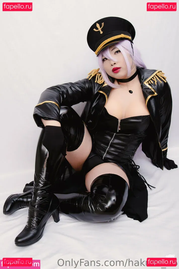 hakuru_15 Onlyfans Photo Gallery 