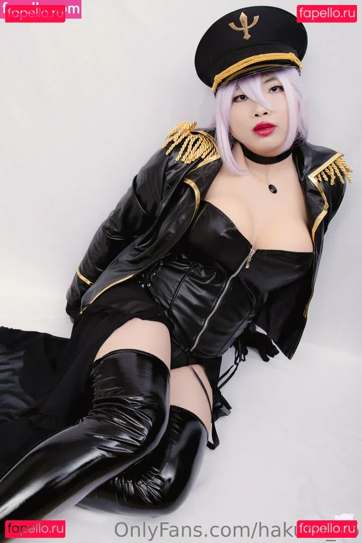 hakuru_15 Onlyfans Photo Gallery 