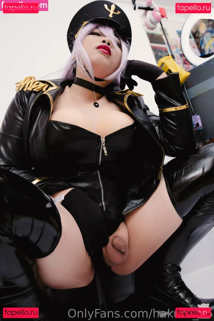 hakuru_15 Onlyfans Photo Gallery 