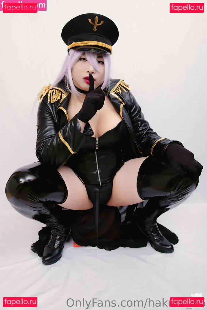 hakuru_15 Onlyfans Photo Gallery 