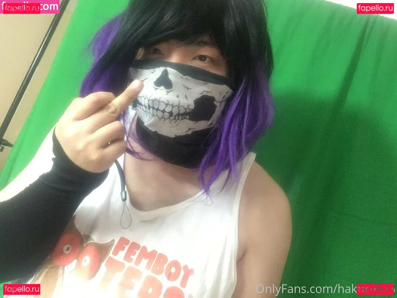 hakuru_15 Onlyfans Photo Gallery 