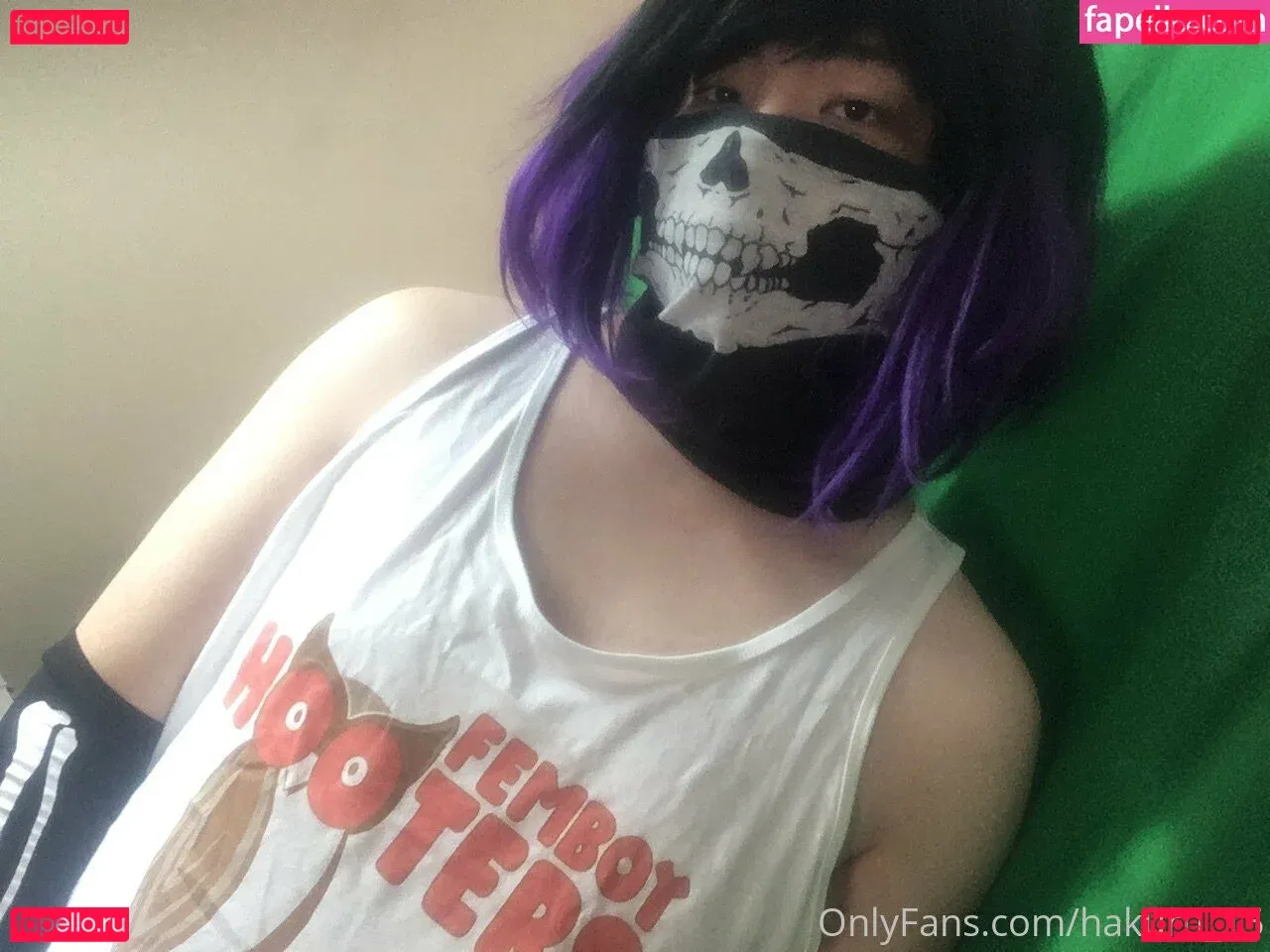 hakuru_15 Onlyfans Photo Gallery 