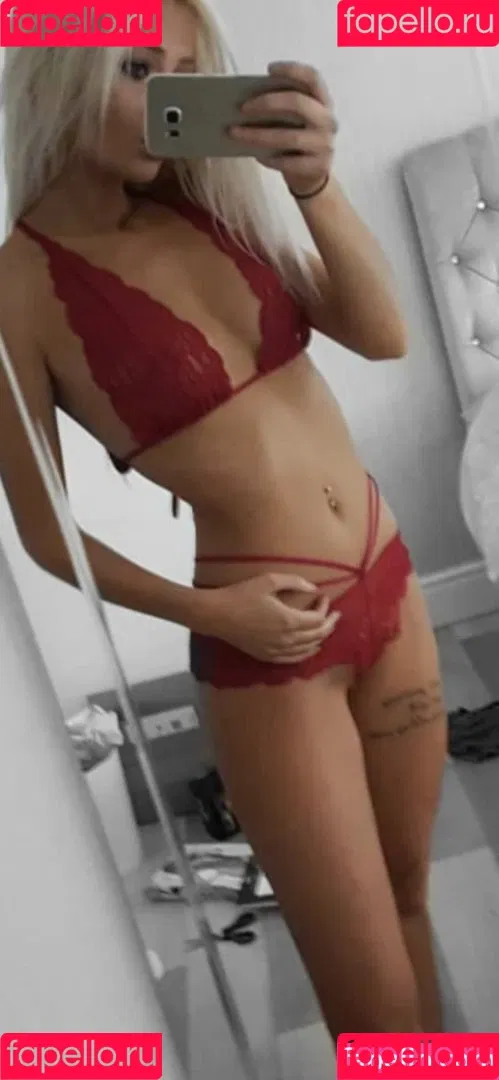 Charlotte Jodie Onlyfans Photo Gallery 