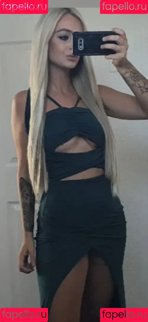 Charlotte Jodie Onlyfans Photo Gallery 