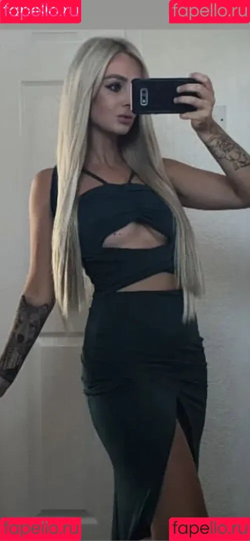 Charlotte Jodie Onlyfans Photo Gallery 