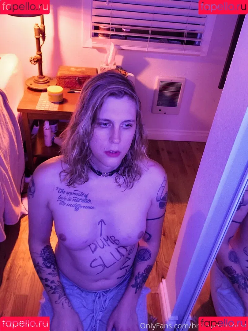 brainwashedpet Onlyfans Photo Gallery 