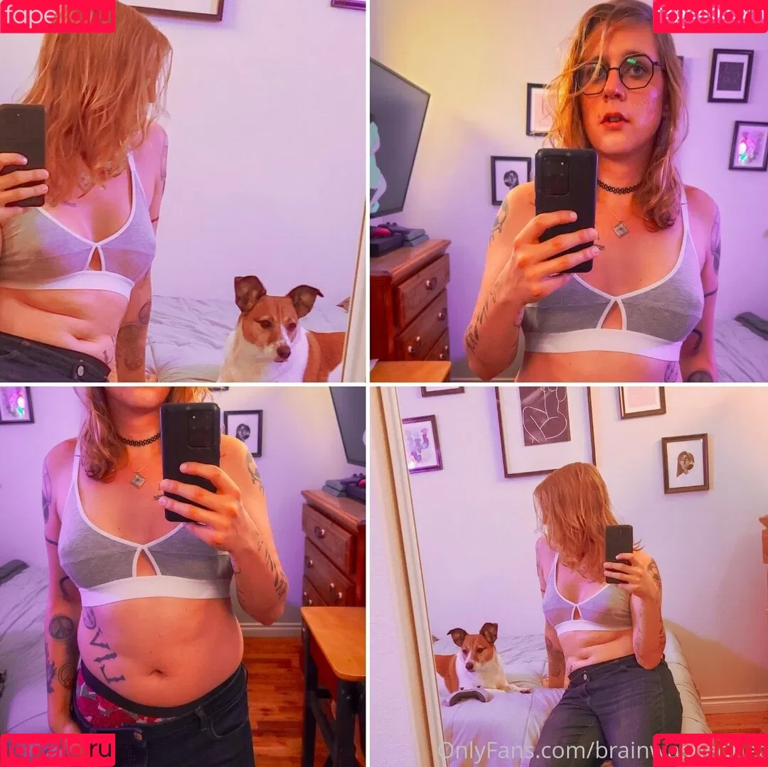brainwashedpet Onlyfans Photo Gallery 