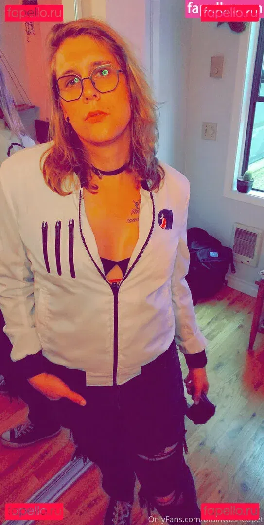 brainwashedpet Onlyfans Photo Gallery 