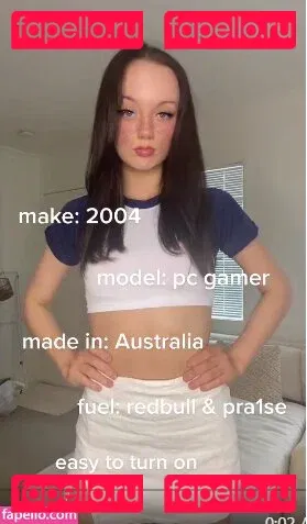 princessluna2004 Onlyfans Photo Gallery 