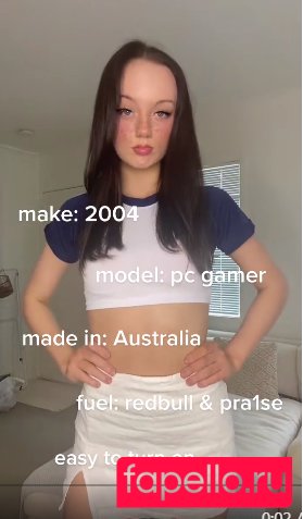 princessluna2004 Nude Onlyfans Photo 3
