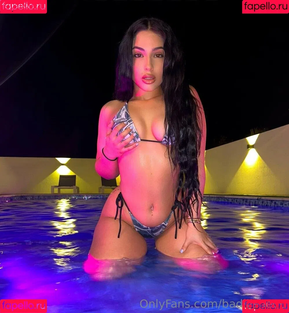 badlilshego Onlyfans Photo Gallery 