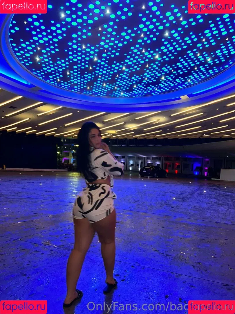 badlilshego Onlyfans Photo Gallery 
