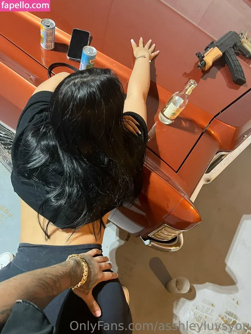 badlilshego Onlyfans Photo Gallery 