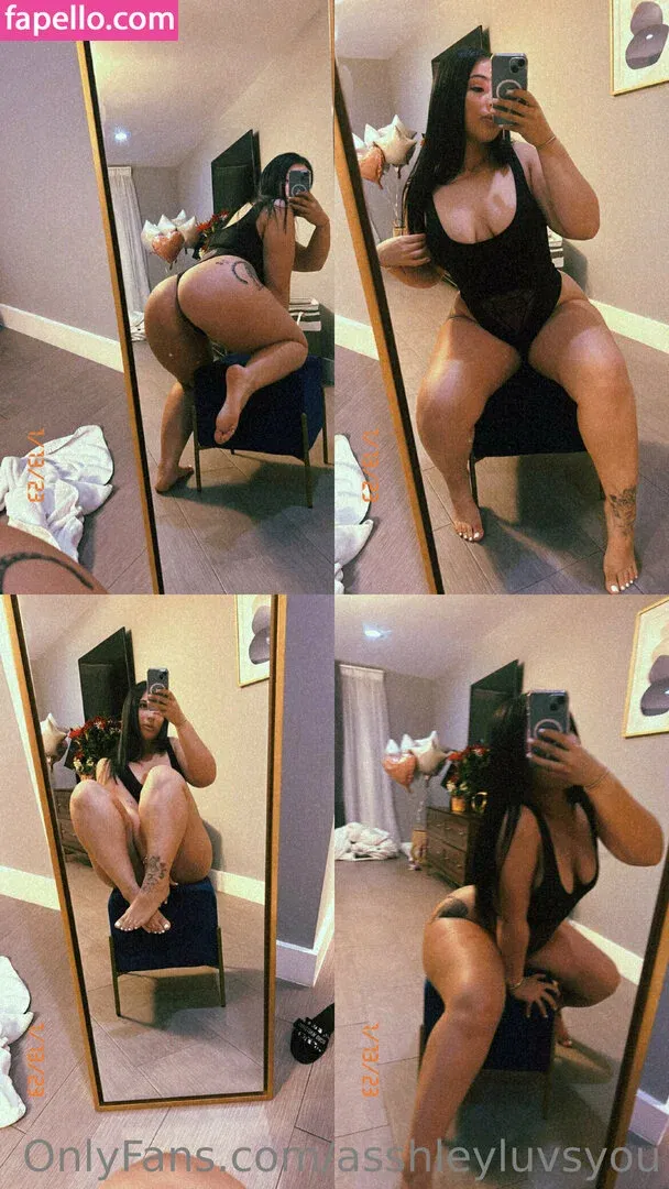 badlilshego Onlyfans Photo Gallery 