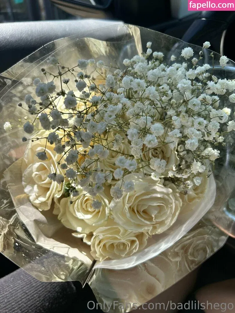 badlilshego Onlyfans Photo Gallery 