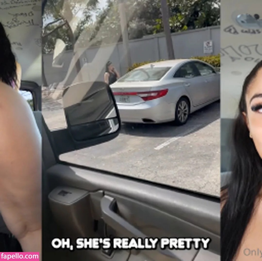 badlilshego Onlyfans Photo Gallery 