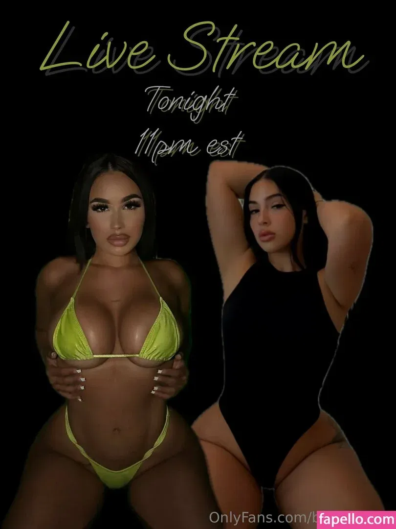 badlilshego Onlyfans Photo Gallery 