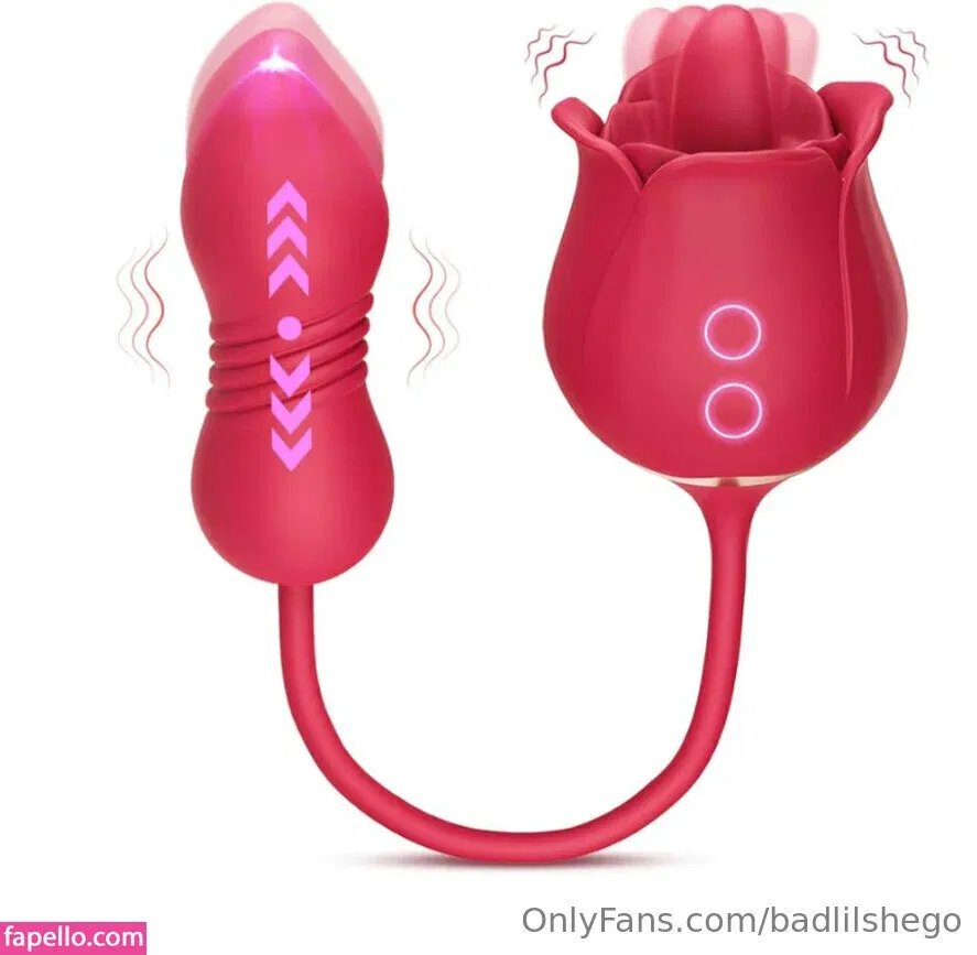 badlilshego Onlyfans Photo Gallery 