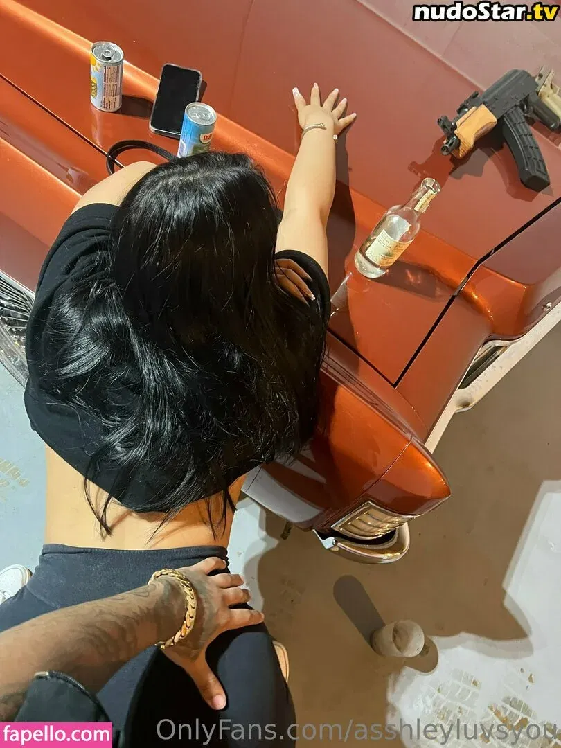 badlilshego Onlyfans Photo Gallery 